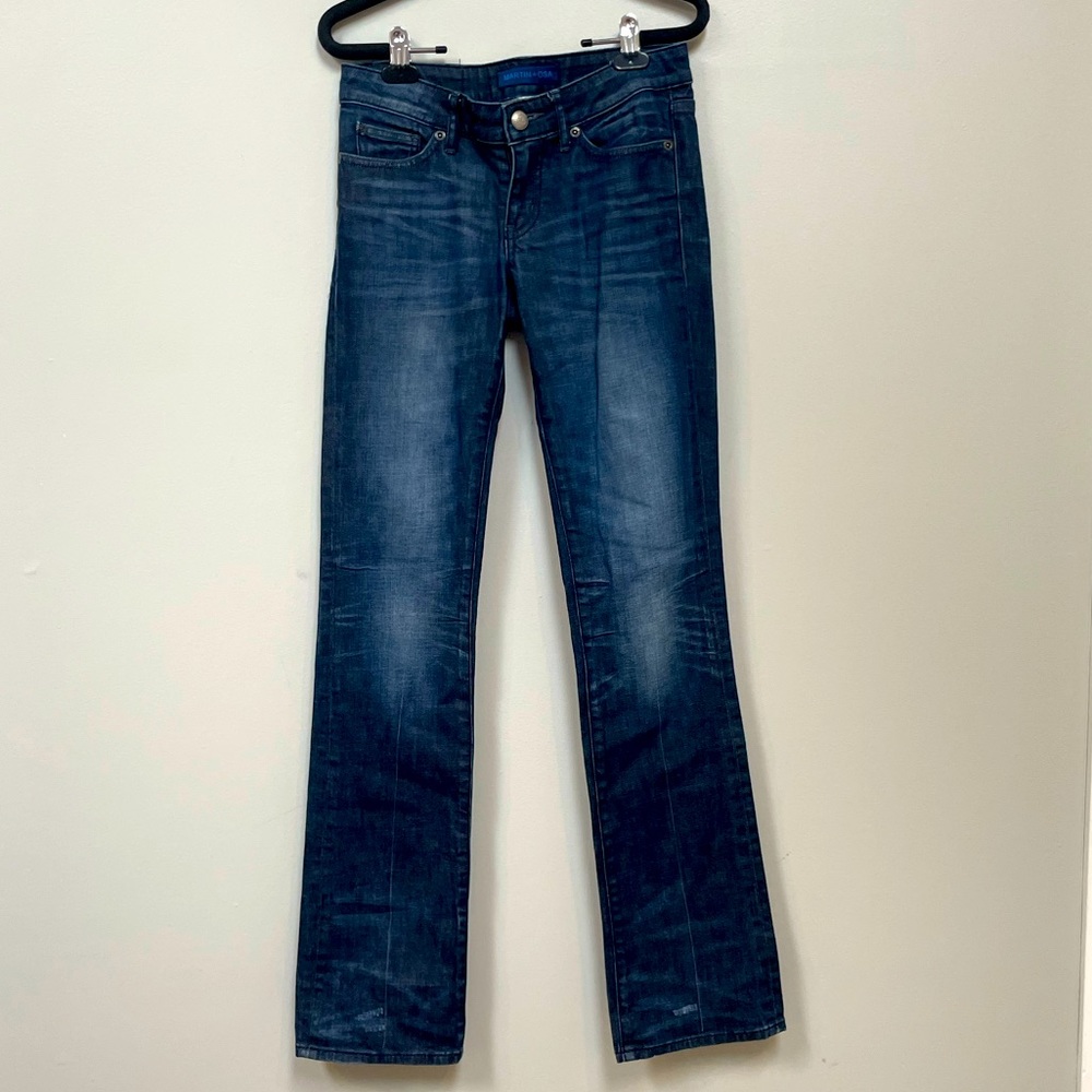 Martin + Osa Jeans